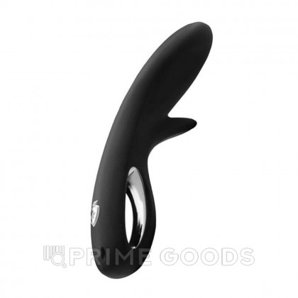 Стимулятор Mystim Tingly Timmy E-Stim серебряный (электростимуляция) от sex shop primegoods