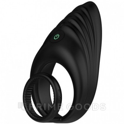 Виброкольцо Nexus Enhance от sex shop primegoods фото 2