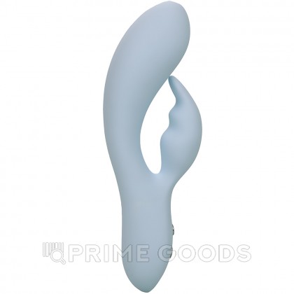 Вибратор-кролик ультрагибкий CalExotics Contour Kali, 10.75 см x 3.25 см от sex shop primegoods фото 4