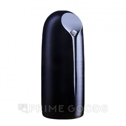 Автоматический мастурбатор Juicy Lamour ZONA CUP с функцией вибрации и всасывания от sex shop primegoods фото 4
