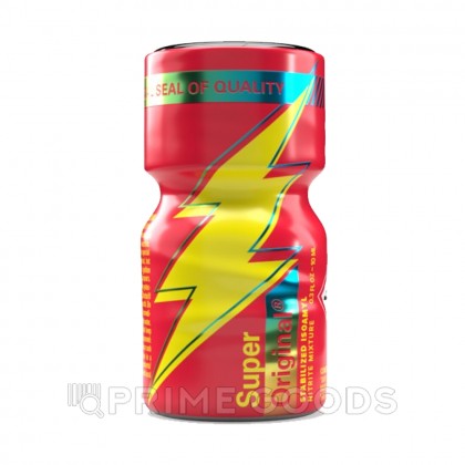 Попперс Super Original Amyl 10 мл. от sex shop primegoods