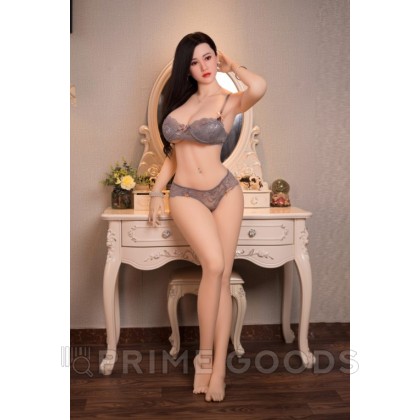 Реалистичная секс-кукла Мико (166 см., 42 кг.) от sex shop primegoods фото 5