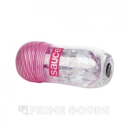 Мастурбатор Sauce Hot от sex shop primegoods фото 7