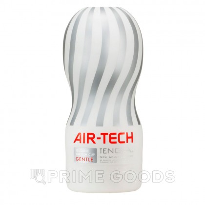  TENGA Многоразовый стимулятор Air-Tech Gentle от sex shop primegoods
