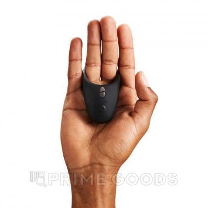 WE-VIBE Bond Эрекционное кольцо для стимуляции от sex shop primegoods фото 3