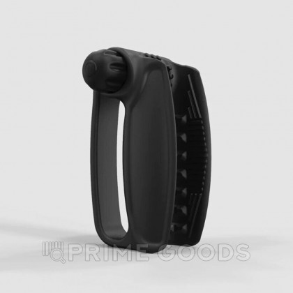 Мастурбатор с вибропулей Hand Vibe от Bathmate от sex shop primegoods фото 3