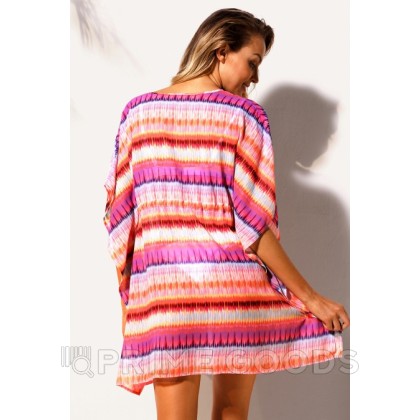 Парео цветное размер S от sex shop primegoods фото 2