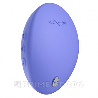Вибратор We-Vibe Temp, сиреневый от sex shop primegoods
