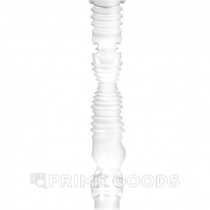 Мастурбатор Alive Maxi Flex Generic L (19 × 7,8 см) от sex shop primegoods фото 3