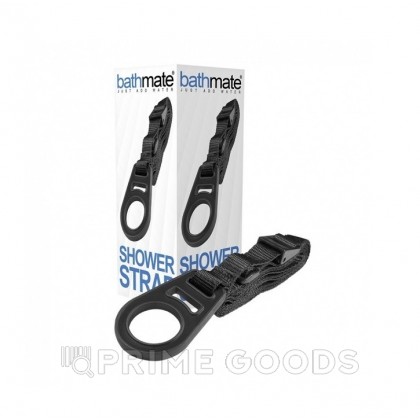 Ремень для использования гидропомп Bathmate Shower Strap от sex shop primegoods