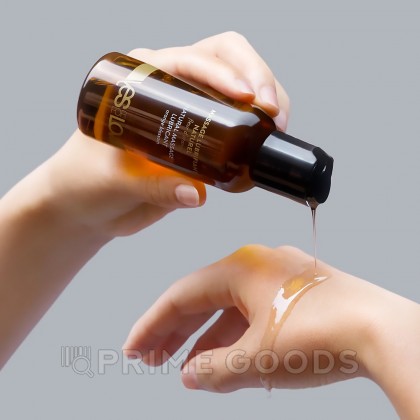 Массажный гель-лубрикант YESforLOV Natural Massage Lubricant, с органическими маслами, 100 мл от sex shop primegoods фото 2