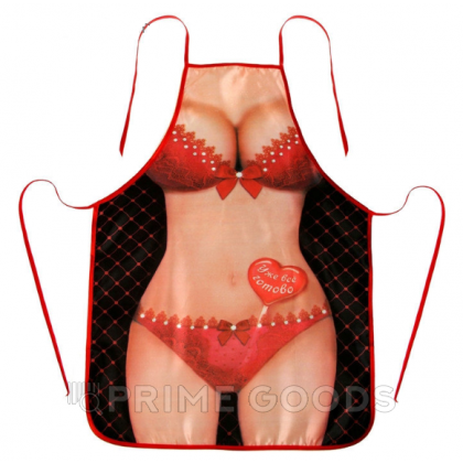 Фартук текстиль 