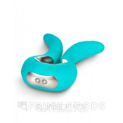 Инновационный вибратор Gvibe Mini ментол от sex shop primegoods фото 3