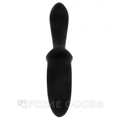 NEXUS Sceptre Вибромассажер простаты от sex shop primegoods