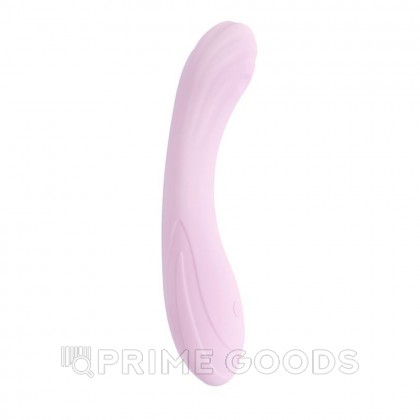 Вибратор Selove CurveRush розовый от sex shop primegoods