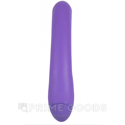 SMILE Вибратор Gipsy фиолетовый (3 виброэлемента) от sex shop primegoods фото 5