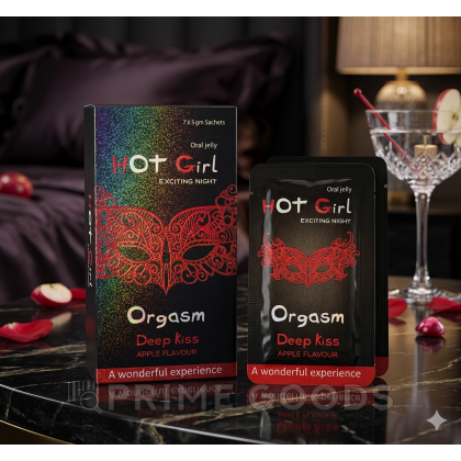 Возбуждающее средство для женщин 