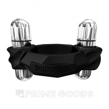 Вибронасадка на помпу Bathmate HydroVibe от sex shop primegoods