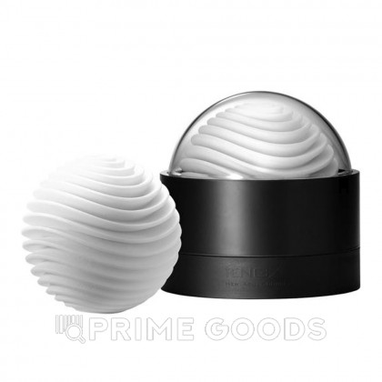 Мастурбатор TENGA GEO Aqua от sex shop primegoods