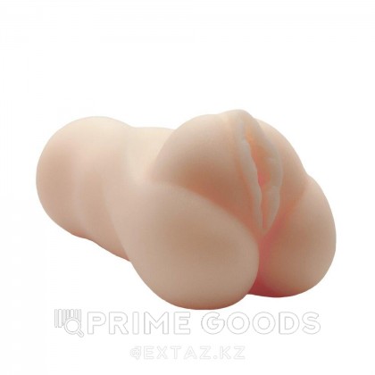 Мастурбатор реалистичный Squeeezy (вагина) от WOOOMY от sex shop primegoods