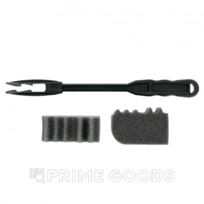 Щеточка для чистки гидропомпы от sex shop primegoods фото 3