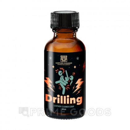 Попперс Дриллин (Drilling) 30 мл от sex shop primegoods