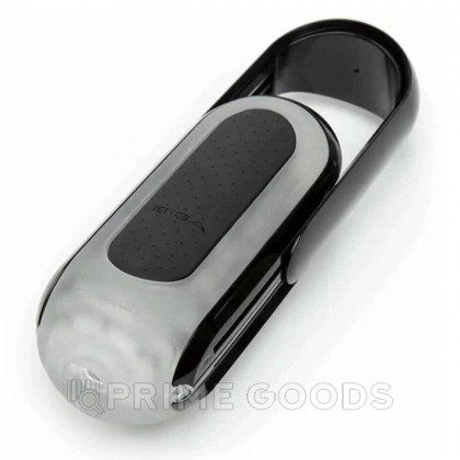 Мастурбатор Tenga Flip Zero Gravity черный от sex shop primegoods фото 5