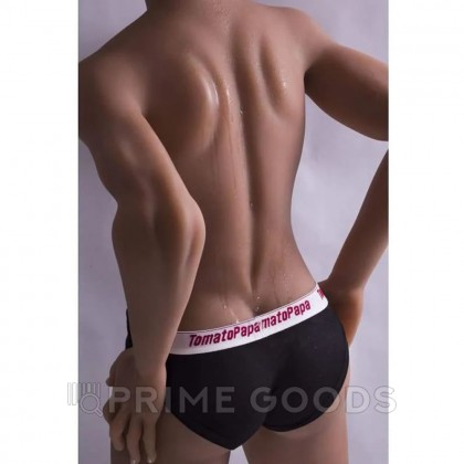 Реалистичная секс-кукла Герман (162 см, 32 кг) от sex shop primegoods фото 12