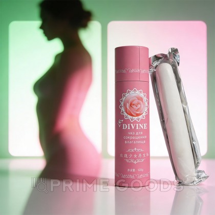 Палочка для сокращения влагалища Devine от sex shop primegoods фото 6