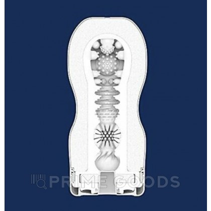 TENGA PREMIUM Мастурбатор Original Vacuum CUP от sex shop primegoods фото 6