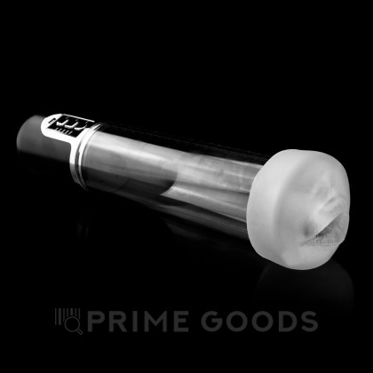 Электропомпа  Maximizer worx VX5 (Эрекционное кольцо в подарок) от sex shop primegoods фото 12