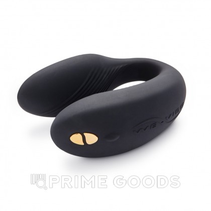 Набор We Vibe Golden Moments Collection с Womanizer premium и We-vibe Chorus Black от sex shop primegoods фото 6