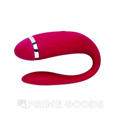 WE-VIBE Набор Discover Gift Box от sex shop primegoods фото 5