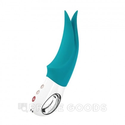 Вибратор VOLTA бирюзовый от Fun factory от sex shop primegoods фото 5