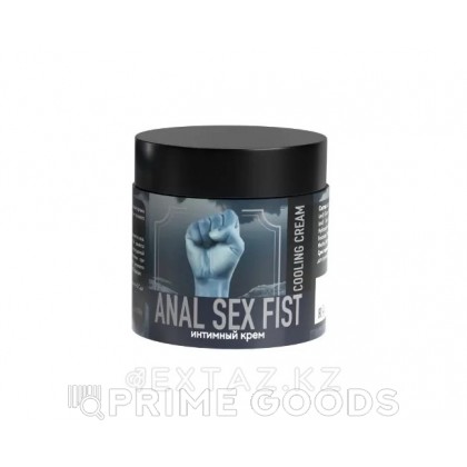 Фистинг крем ANAL SEX FIST COOLING CREAM охлаждающий 150 мл. от sex shop primegoods