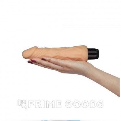 Вибратор реалистичный, мультискоростной MyExtaz (20) от sex shop primegoods фото 4