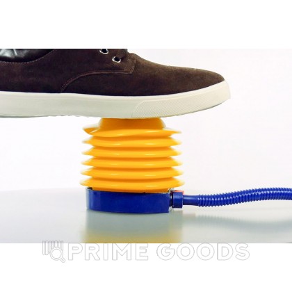 Надувная кукла с вибрацией Кармен Лувана (TLC® Carmen Luvana CyberSkin®) от sex shop primegoods фото 10