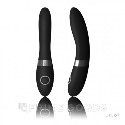Вибромассажер Elise 2 (Lelo, Швеция) - 22 см Фиолетовый от sex shop primegoods фото 5