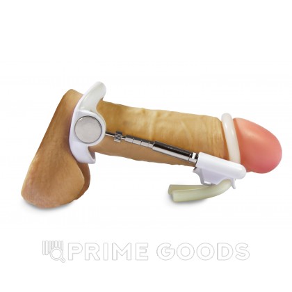 Экстендер профессиональный аппарат для увеличения члена от sex shop primegoods фото 7