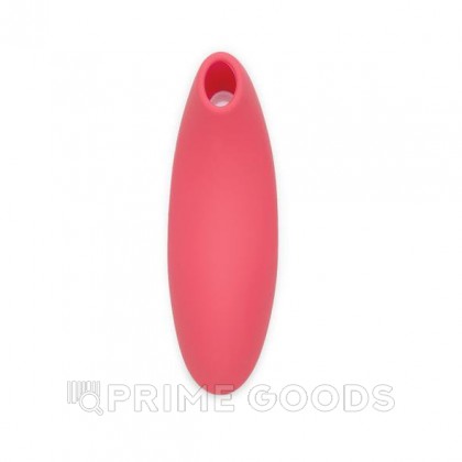 Бесконтактный клиторальный стимулятор Melt by We-Vibe Розовый от sex shop primegoods фото 9