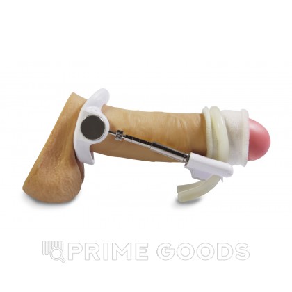 Экстендер профессиональный аппарат для увеличения члена от sex shop primegoods фото 8