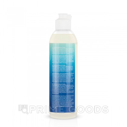 EasyGlide Cooling Lubricant - охлаждающий лубрикант на водной основе, 150 мл от sex shop primegoods фото 2