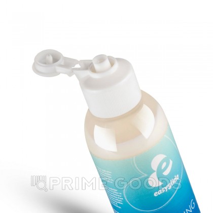 EasyGlide Cooling Lubricant - охлаждающий лубрикант на водной основе, 150 мл от sex shop primegoods фото 5