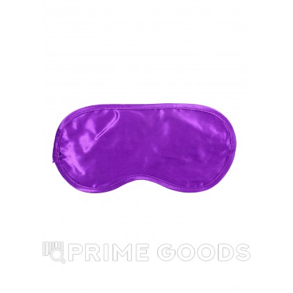 Эротический набор Fantastic Purple Sex Фиолетовый от sex shop primegoods фото 3