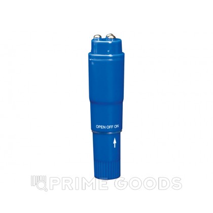 Мини-вибратор Sex Please! Sweet Sensations Vibe Розовый от sex shop primegoods фото 4