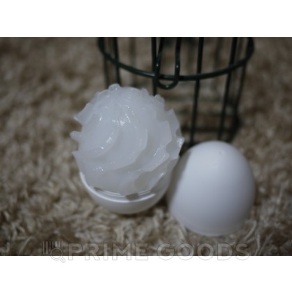 Мастурбатор Tenga Egg Twister - ОРИГИНАЛ от sex shop primegoods фото 3
