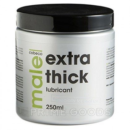 Смазка Extra Thick, 250 мл от sex shop primegoods