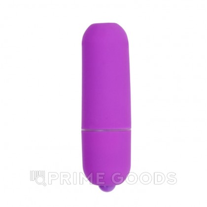 Вибропуля Mini Vibe - Baile, 6 см Черный от sex shop primegoods фото 4