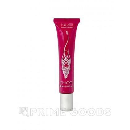 Thor Fire Gel - унисекс усилитель оргазма, 10 мл от sex shop primegoods
