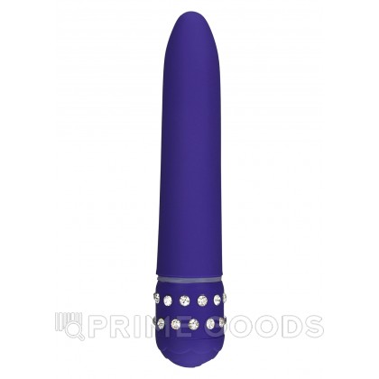 Набор для любовных игр Super Sex Bomb PURPLE Фиолетовый от sex shop primegoods фото 4